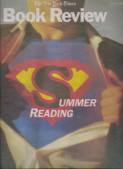 NYT Book Review